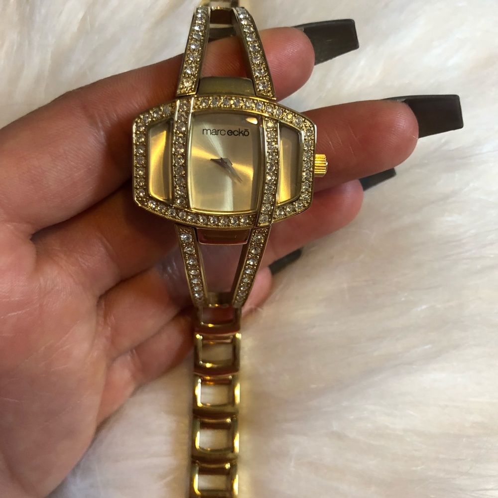 Marc eckō watch